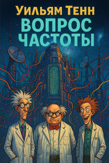 Вопрос частоты - Уильям Тенн