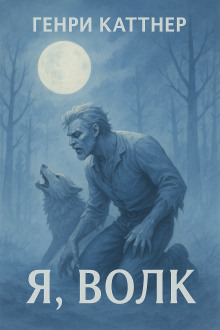 Я, волк - Генри Каттнер