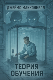 Теория обучения - Джеймс Макконнелл