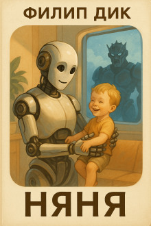 Няня - Филип Дик