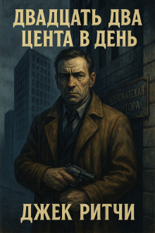 Двадцать два цента в день - Джек Ритчи