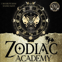 Пробуждение - Каролайн Пекхам