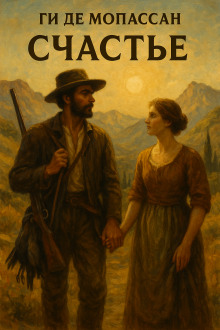 Счастье - Мопассан Ги Де
