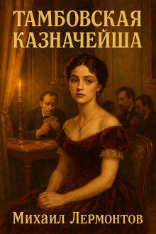 Тамбовская казначейша - Михаил Лермонтов