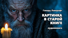 Картинка в старой книге - Говард Лавкрафт