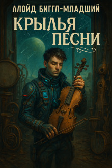 Крылья песни - Ллойд Биггл