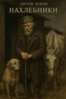 Нахлебники - Антон Чехов