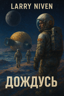 Дождусь - Ларри Нивен