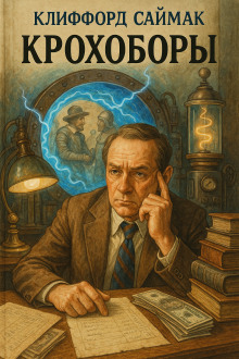Крохоборы - Клиффорд Саймак