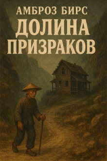 Долина призраков - Амброз Бирс