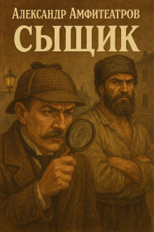 Сыщик - Александр Амфитеатров