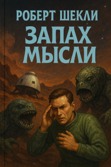 Запах мысли - Роберт Шекли