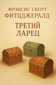 Третий ларец - Фицджеральд Фрэнсис Скотт
