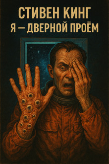 Я - дверной проём - Стивен Кинг