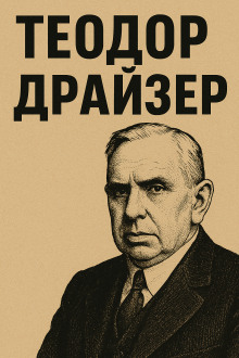 Теодор Драйзер - Автор неизвестен
