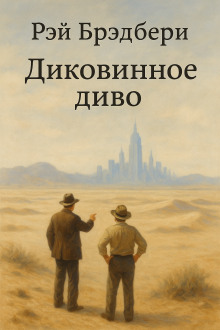 Диковинное диво - Рэй Брэдбери