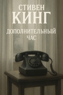 Дополнительный час - Стивен Кинг