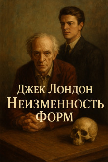 Неизменность форм - Джек Лондон