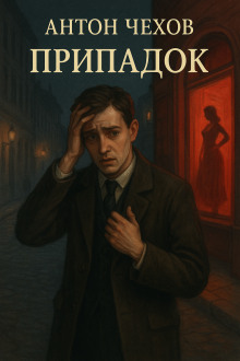 Припадок - Антон Чехов