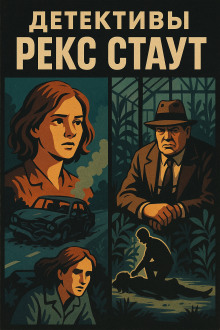 Лучшие детективы - Рекс Стаут