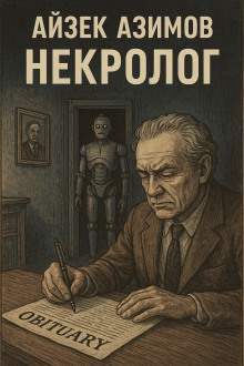 Некролог - Айзек Азимов