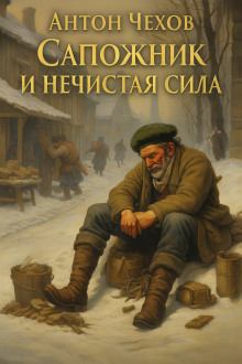 Сапожник и нечистая сила - Антон Чехов