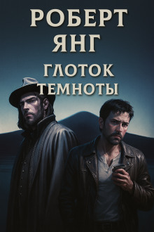 Глоток темноты - Роберт Янг