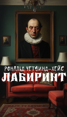 Лабиринт - Рональд Четвинд-Хейс