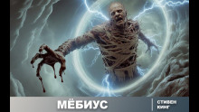 Мёбиус - Стивен Кинг