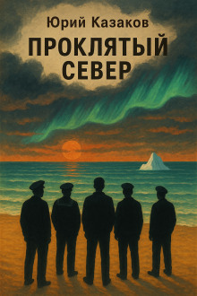 Проклятый Север - Юрий Казаков