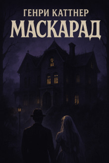 Маскарад - Генри Каттнер