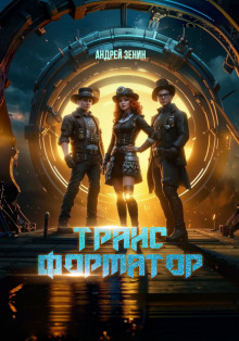 Трансформатор - Андрей Зенин