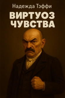 Виртуоз чувства - Надежда Тэффи