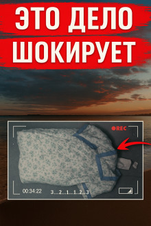 45 лет молчания, Твиттер и ДНК - Автор неизвестен
