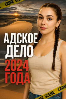 Пустыня знает, где она - Автор неизвестен