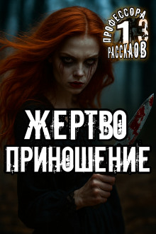 Жертвоприношение - Алексей Константинов