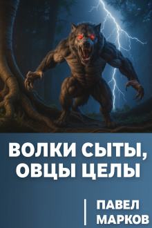 Волки сыты, овцы целы - Павел Марков