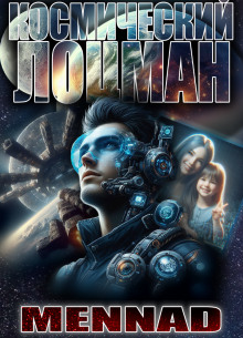 Космический лоцман - Mennad
