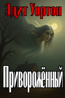 Приворожённый - Эдит Уортон