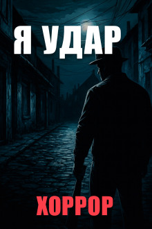 Я Удар - Екатерина Жданович