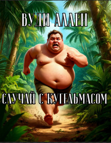 Случай с Кугельмасом - Вуди Аллен