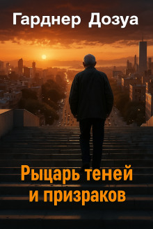 Рыцарь теней и призраков - Гарднер Дозуа