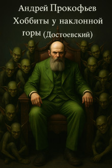 Хоббиты у наклонной горы (Достоевский) - Автор неизвестен