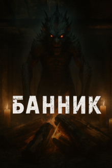 Банник - Автор неизвестен