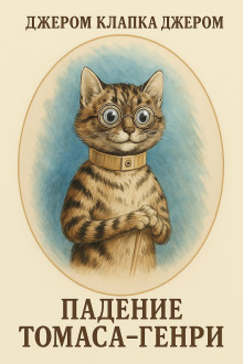 Падение Томаса-Генри - Джером Клапка Джером