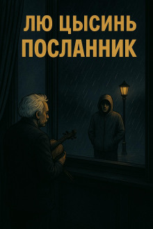 Посланник - Лю Цысинь