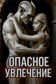 Опасное увлечение - Автор неизвестен