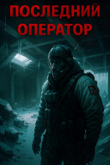 Последний оператор - Алексей Птица