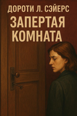 Запертая комната - Дороти Сэйерс