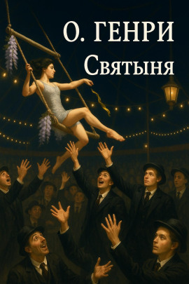 Святыня - Генри О.